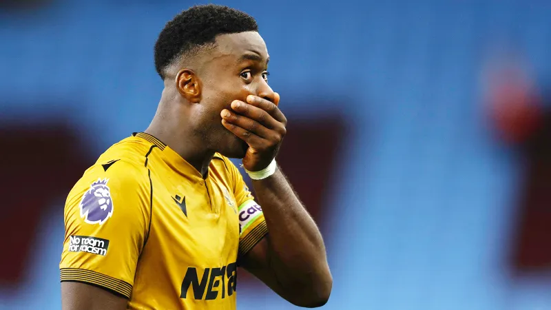 "Real" İngiltərə millisinin müdafiəçisi ilə danışıq aparır