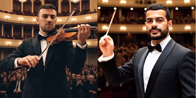 PFL-dən Milli Musiqi Gününə möhtəşəm VİDEO