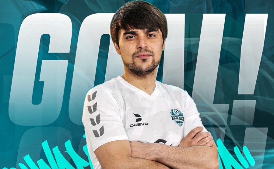 Amil Yunanov: "Çempionluğun həll olunacağı görüşə çıxacağıq"