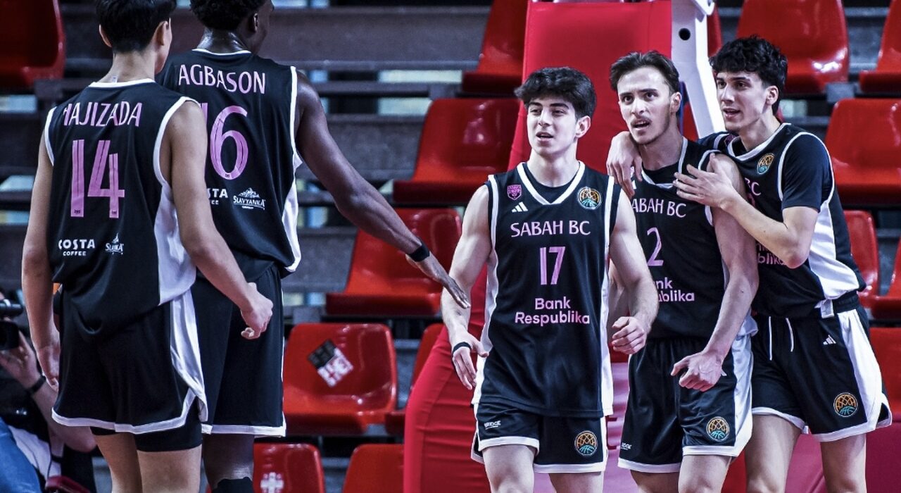 “Sabah” Çempionlar Liqasında ilk qələbəsini qazandı