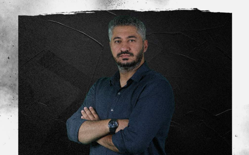 "Neftçi" rəsmisindən Frank De Blekereyə atmaca: "VI turda yada düşdü"