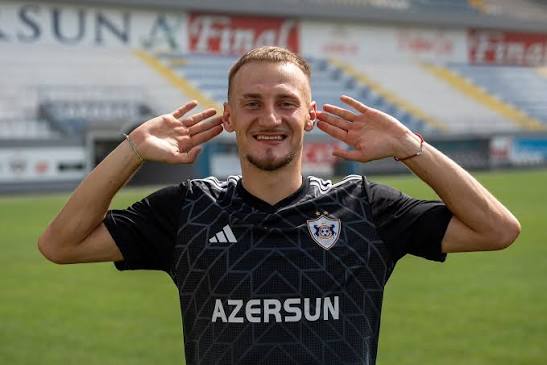 “Qarabağ”da ayrılıq ehtimalı: Kaşuka Ukraynadan təklif