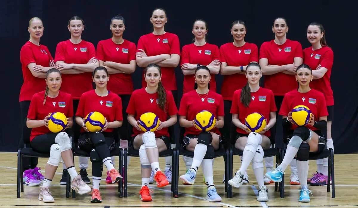 Milli toplanışı başa vurdu