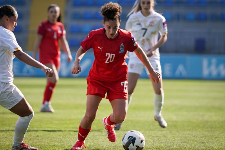 Millimiz Macarıstana uduzdu