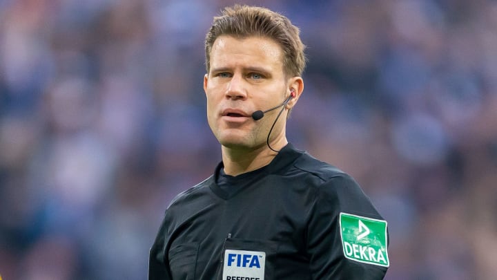 2021-ci ilin ən yaxşı hakimi məlum oldu