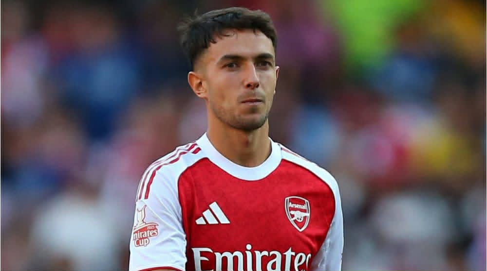 "Arsenal" ispaniyalı üçün "Çelsi"yə "yox" dedi