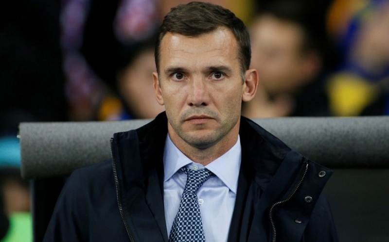 Şevçenko Polşa millisini çalışdıra bilməyəcək