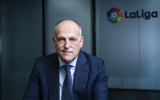 La Liqa prezidenti Premyer Liqanı tənqid etdi