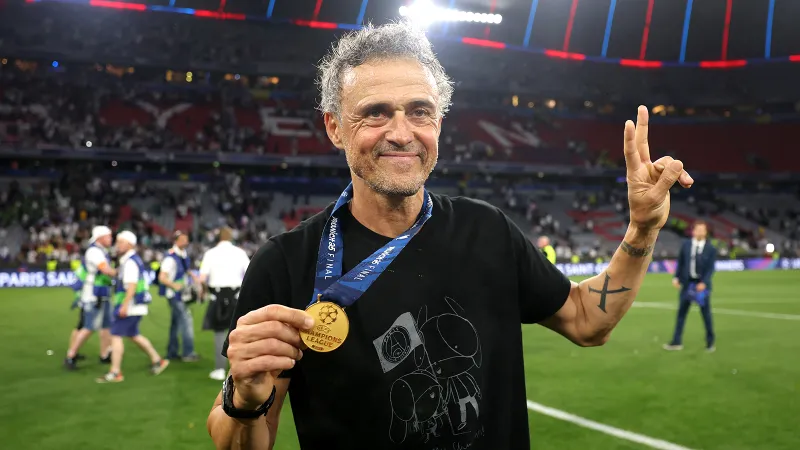 Çempionlar Liqasının finalında bir ilk yaşanacaq