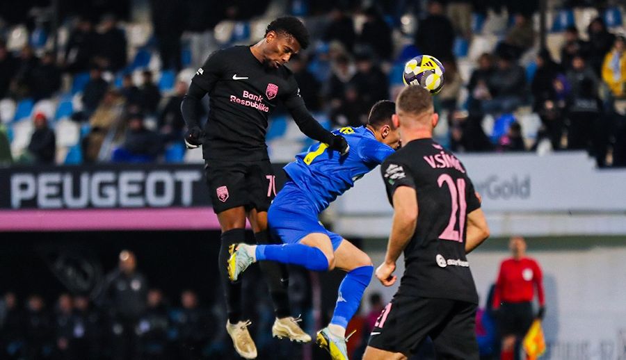 “Kəpəz” “Sabah”a belə uduzdu – VİDEO