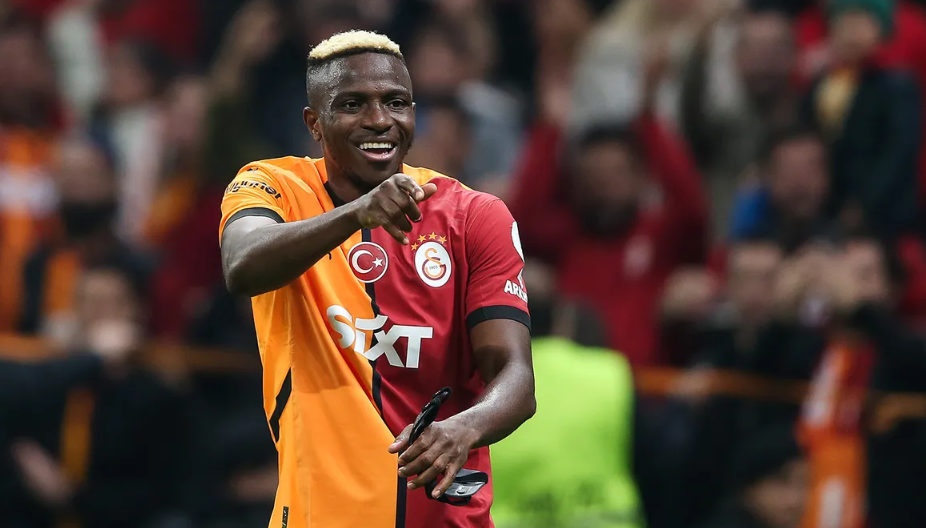 “Qalatasaray” Osimhenə qiymət qoydu