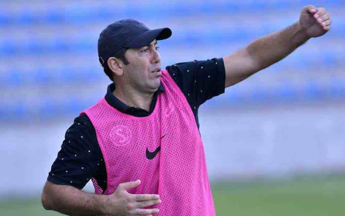 Samir Əliyev: "Qarabağ"ın İngiltərə komandalarına qarşı oynamaq təcrübəsi var"