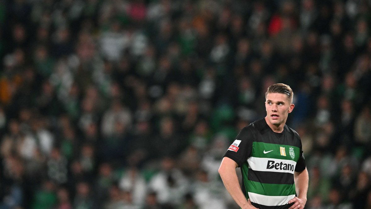 Viktor Qyekeres “Arsenal”ın ən ödənişli futbolçularından biri ola bilər