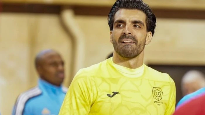 Rikardo Fernandes: "Qarabağ"ın missyası çətin olacaq"