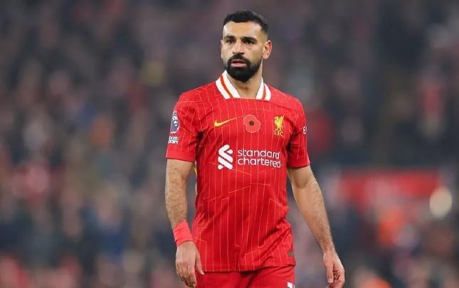 "Liverpul" Məhəmməd Salahı razı salmağa yaxındı