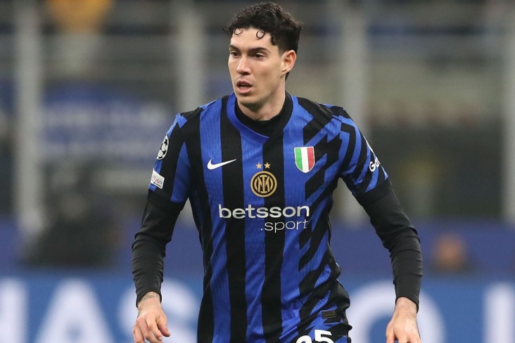 Alessandro Bastoni "Barselona"nın təklifini geri çevirib