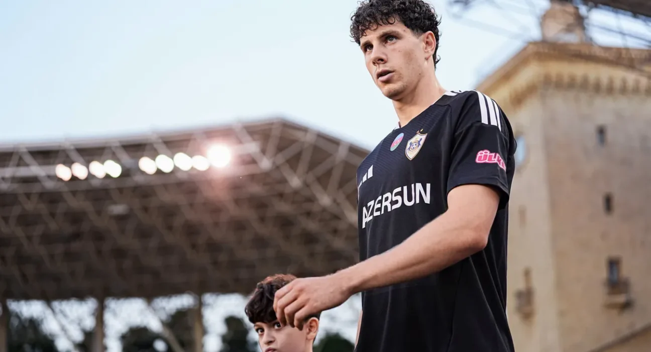 “Qarabağ”ın müdafiəçisi ilk dəfə millidə
