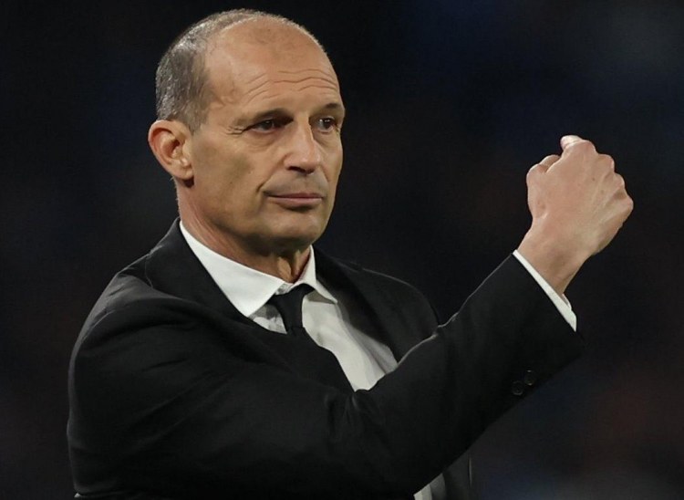"Real" italiyalı məşqçidən imtina etdi