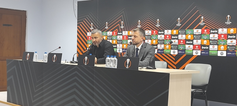 Qurban Qurbanov: "Futbolçularım bu gün qələbəni çox istəyirdilər"