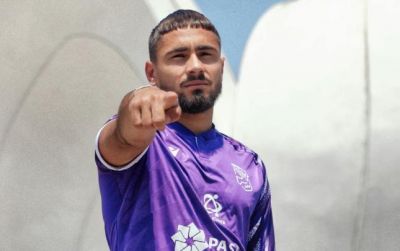 Aleksandr Ramalinqom: "Topa nəzarət etmək və ya istiqaməti dəyişmək olduqca çətin idi"