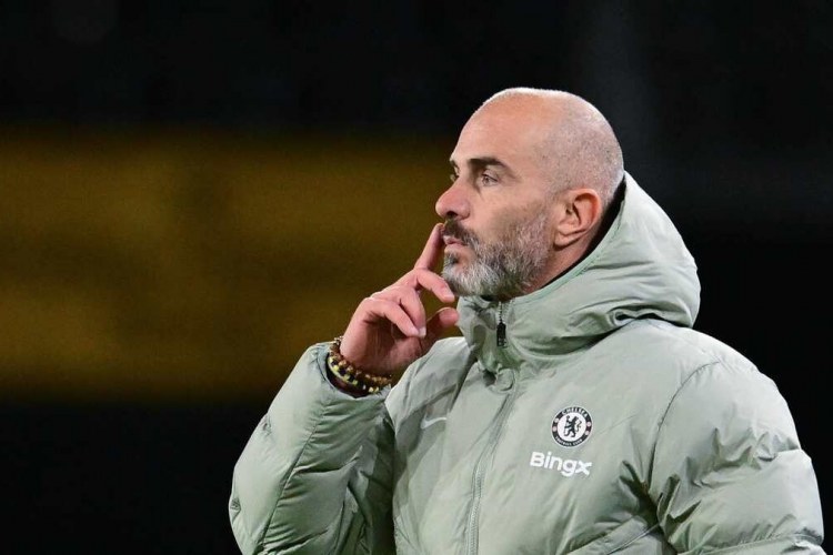 Mareska "Çelsi"dəki kompensasiyadan imtina etdi