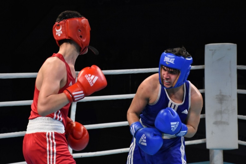 Azərbaycanın ən güclü boksçuları müəyyənləşdi