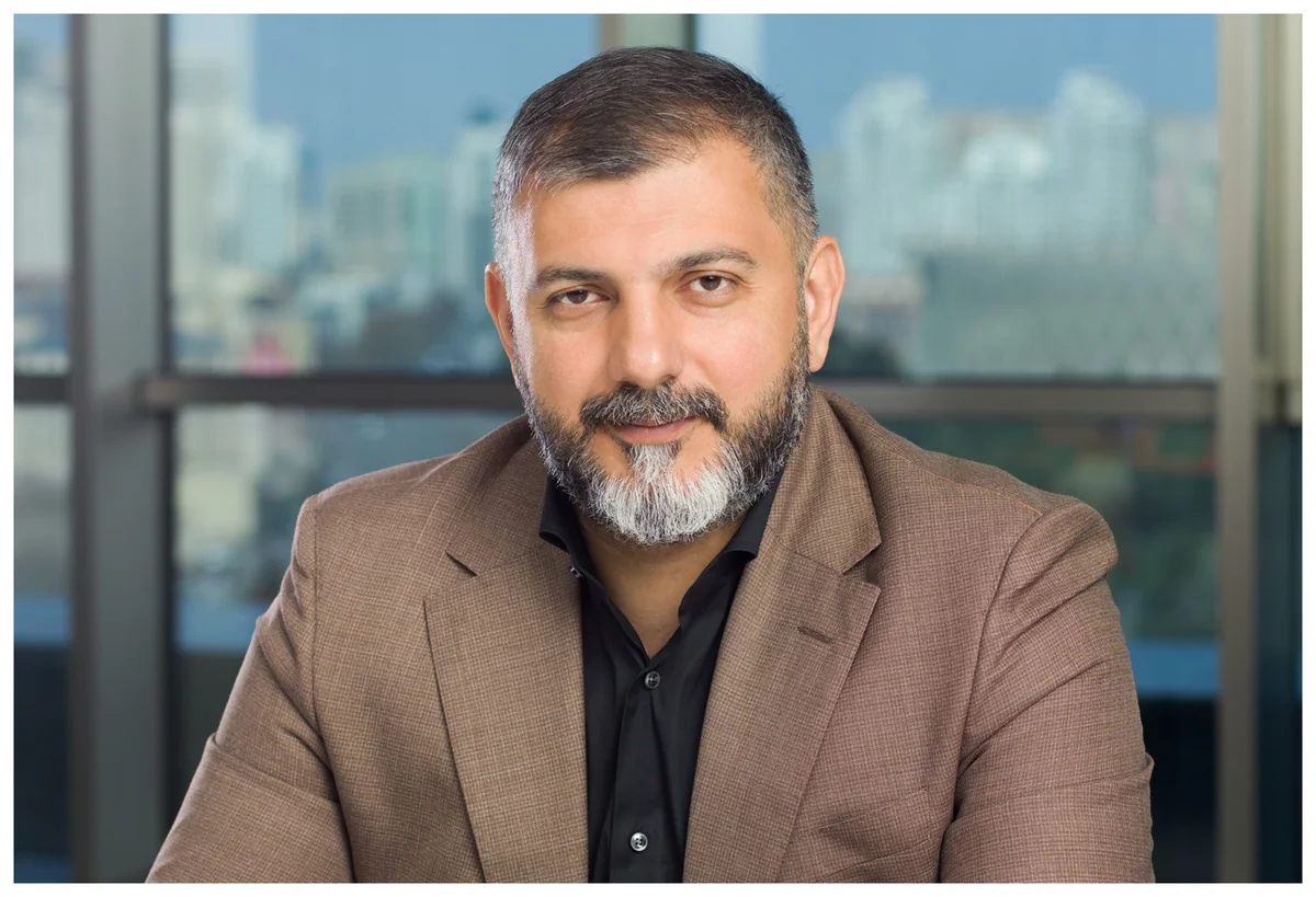 “Sabah”ın prezidenti: “Çempionlar Liqasına “Moneyball” fəlsəfəsi ilə çıxdıq”