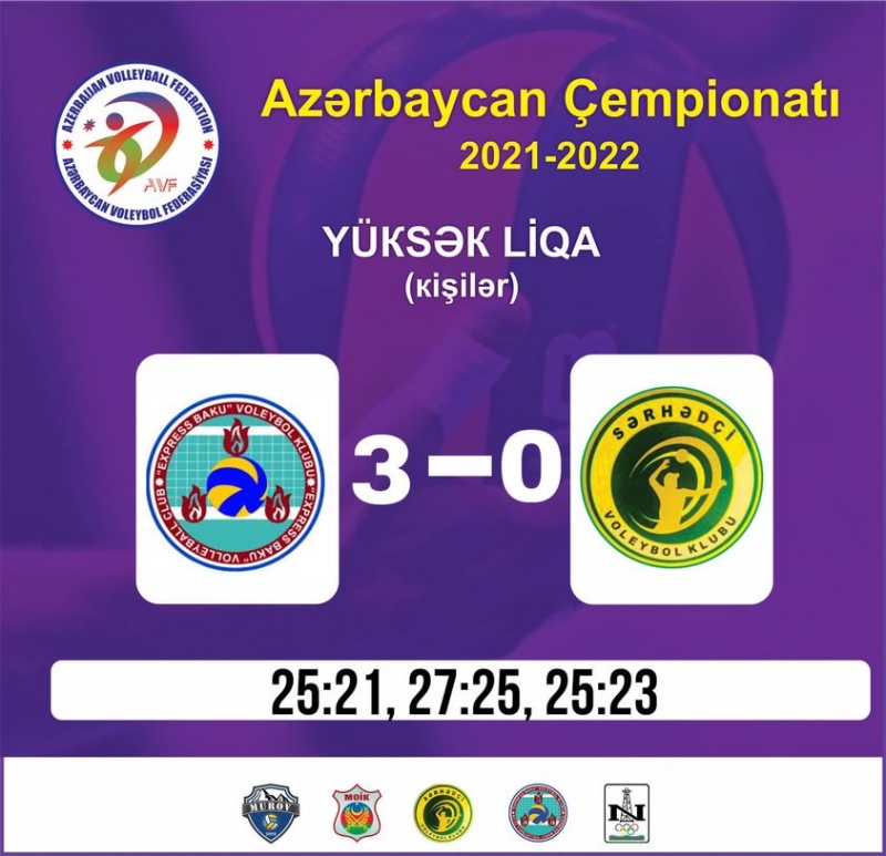 “Sərhədçi” məğlubiyyətlə başladı