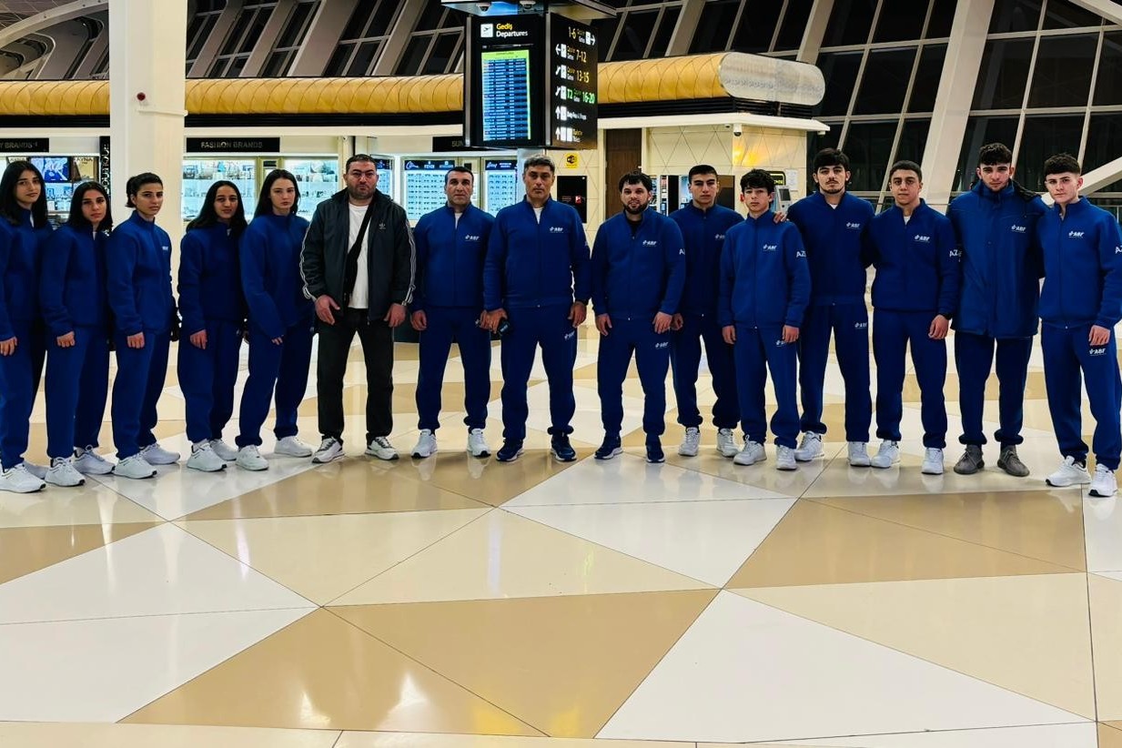 Gənc boksçularımız "Adriatik incisi”nə yollandı