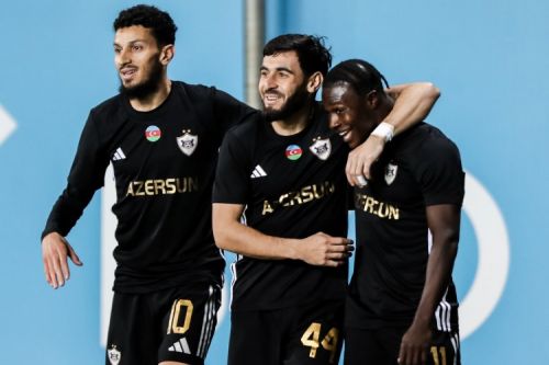 Elvin Cəfərquliyev: "Əvəzetmələrə qarışmasam, daha yaxşı olar"