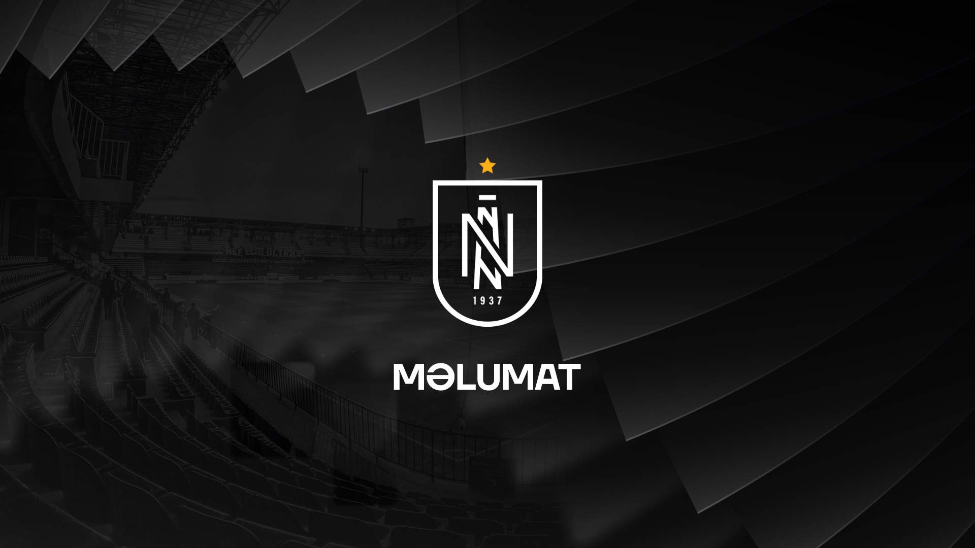 “Neftçi” azarkeşlərə müraciət etdi