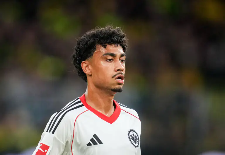 "Bavariya" 55 milyonluq transferi bitirdi