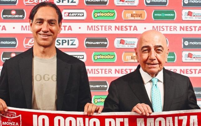 Nestanın yeni klubu bilindi