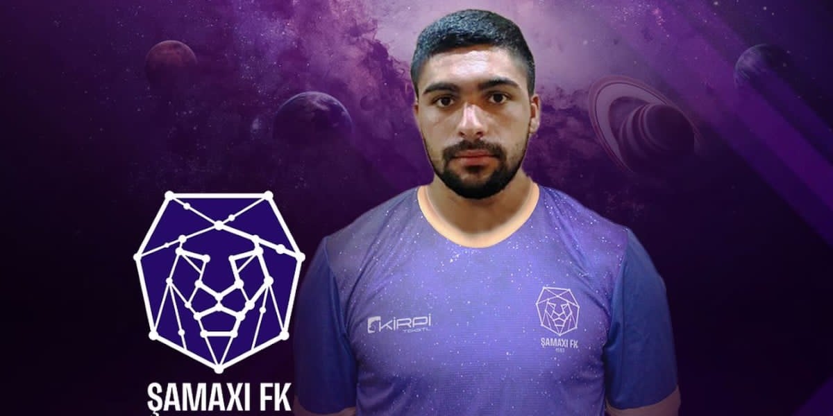 Rüfət Abbasov: "Şamaxı" Premyer Liqada yerini təmin edib demək tezdir"