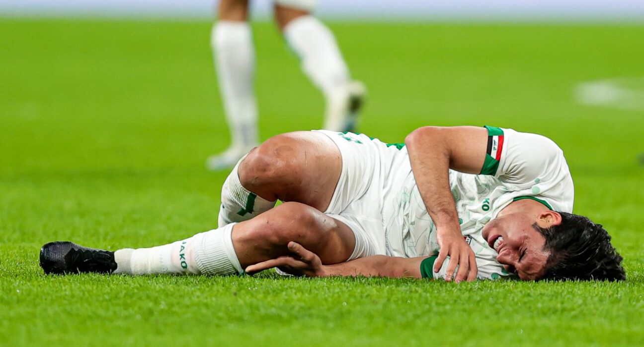 DÇ öncəsi problem: 5 futbolçu viza ala bilmədi