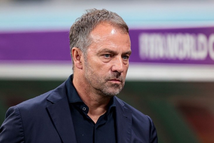 "Barselona"nın baş məşqçisi: "Bizim günümüz deyildi, pis matç idi"