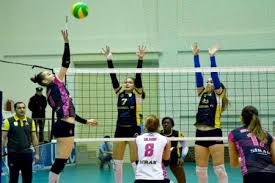 Voleybol üzrə Yüksək Liqa iki görüş keçiriləcək