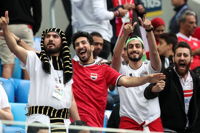 DÇ-2026: Misir Yeni Zelandiyanı məğlub etdi