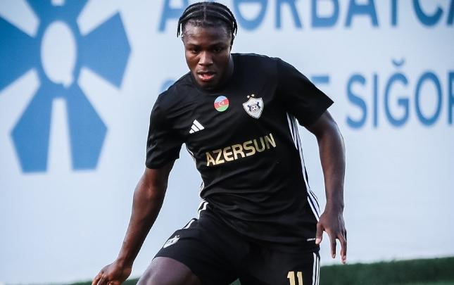 “Qarabağ”dan hücumçu üçün şərt: Əks halda yollar ayrılacaq