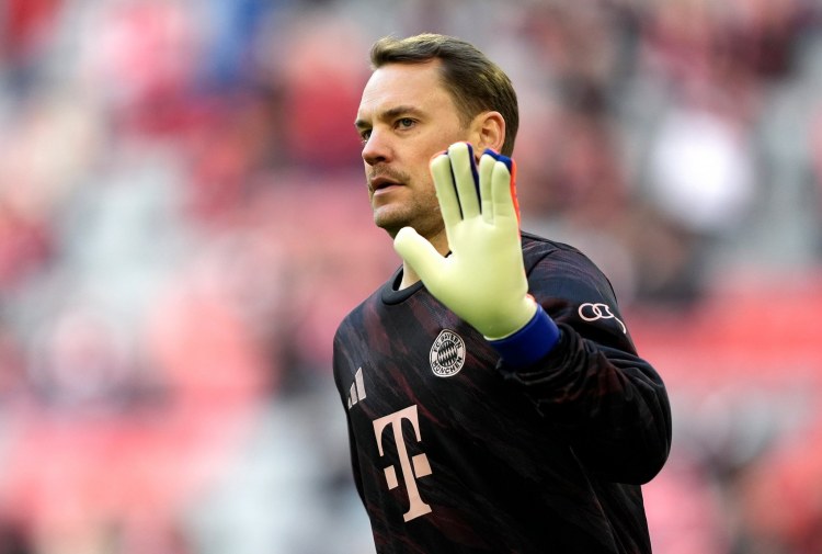 "Bavariya"dan Manuel Noyer qərarı