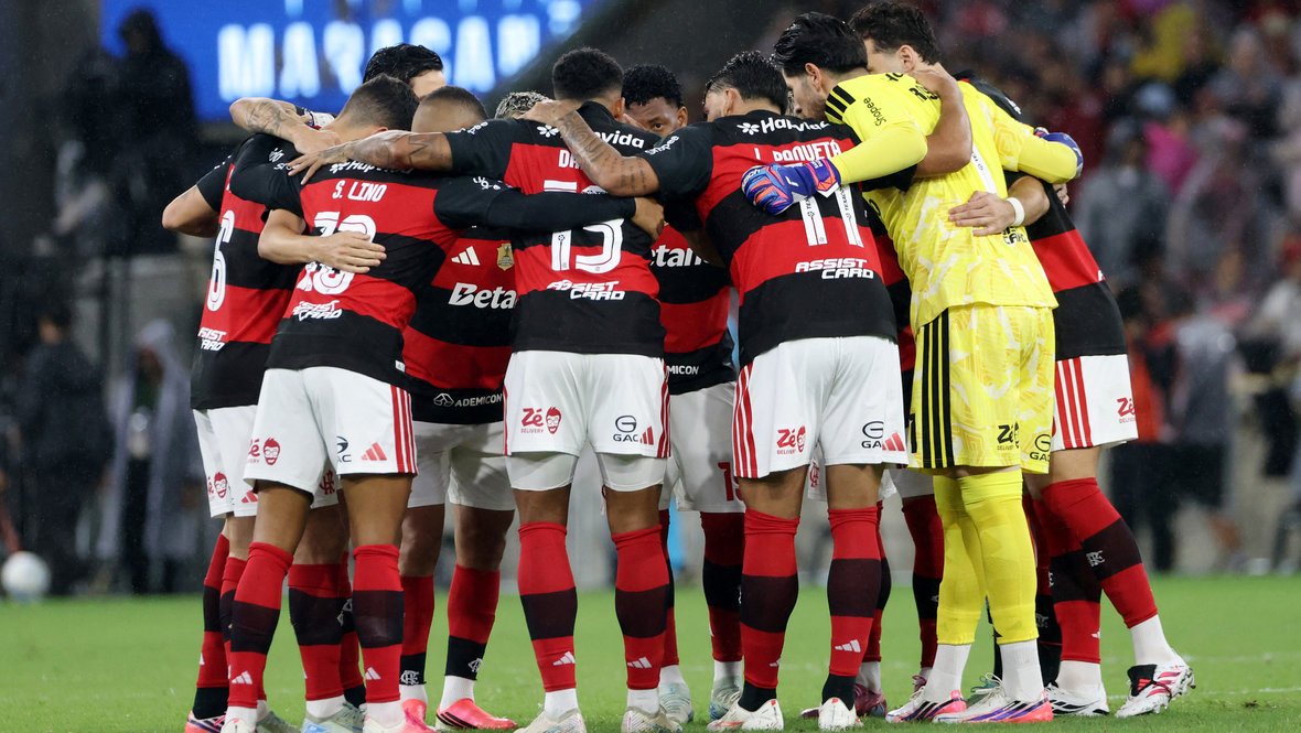 Libertadores kubokunun yarımfinalçıları müəyyənləşdi