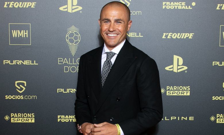 Xorvatiya klubu məşhur italyanla yolları ayırdı