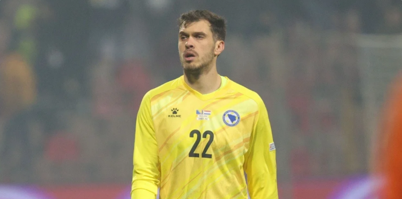 “Qarabağ”ın legioneri qələbənin iştirakçısı oldu
