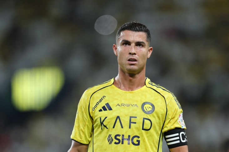 Kriştiano Ronaldo "Əl-Nəsr"in oyununu boykot etmək qərarına gəlib