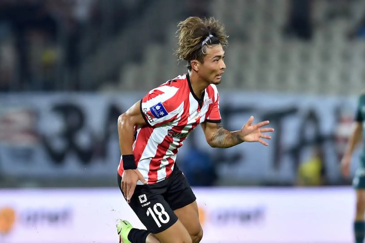 “Neftçi”nin təklif göndərdiyi futbolçu Ermənistan klubu ilə anlaşdı