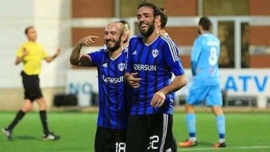 “Çelsi” ilə oyun başqa səviyyə idi” – sabiq futbolçusu “Qarabağ”dan danışdı