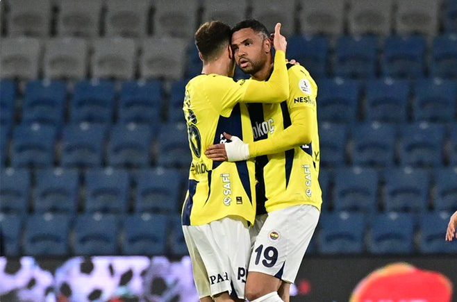 “Fənərbağça”dan transfer qadağası ilə bağlı açıqlama