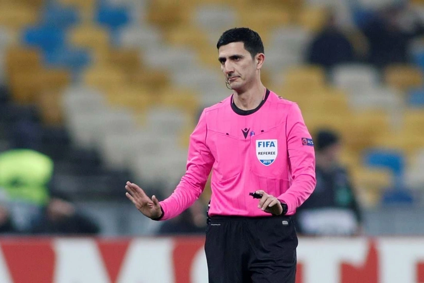 Əliyar Ağayev Norveçə yollanacaq