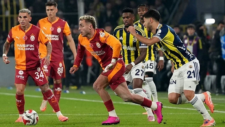 “Qalatasaray” çempionluğun bir addımlığında