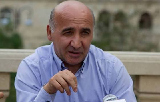Şahin Diniyev “Hapoel”i “Barselona”ya bənzətdi: “Sabah”ın şansları var”